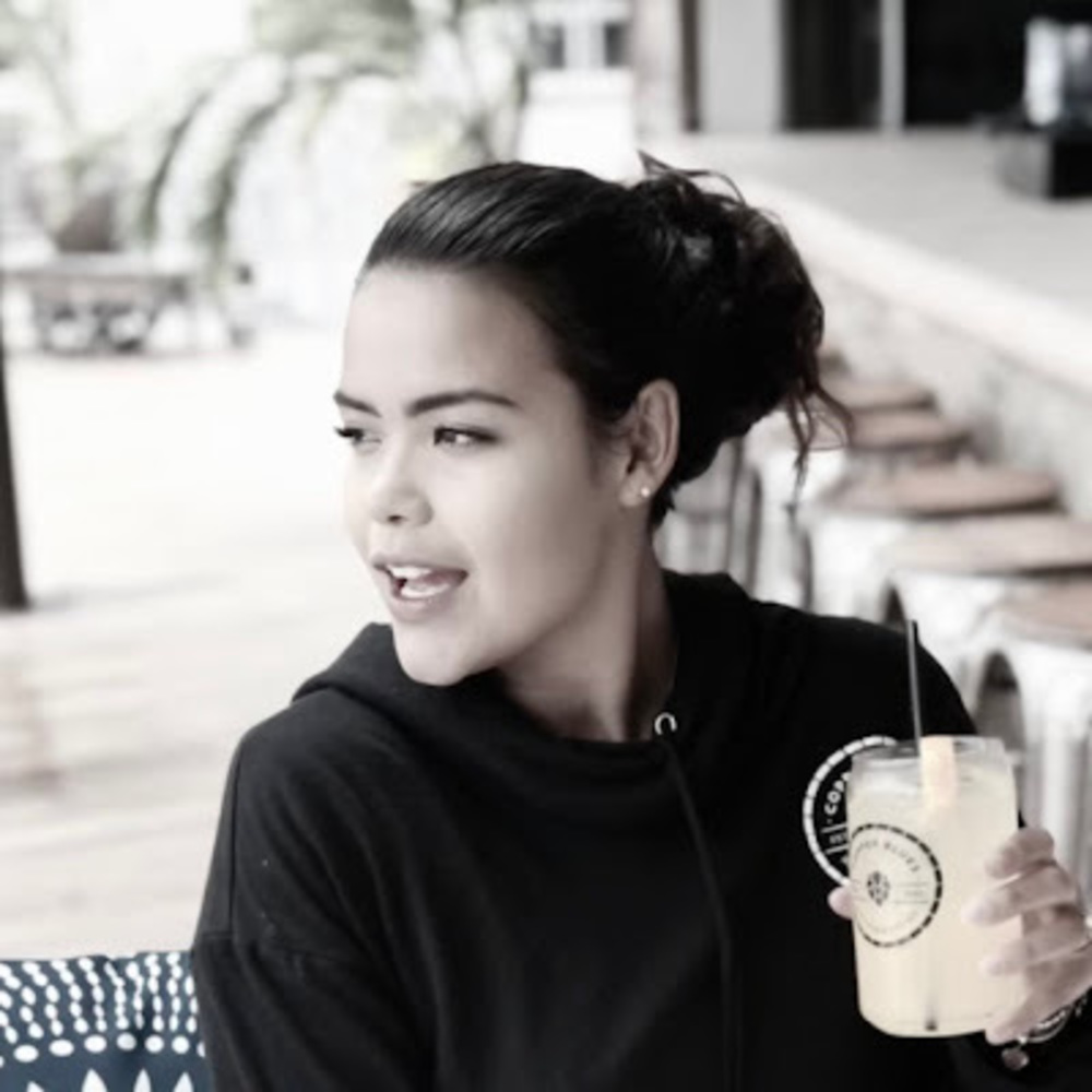 Meet your Posher, Mariana